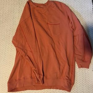 Aerie sweatshirt